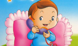 母親節(jié)禮物——祝福電話